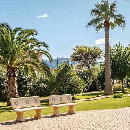 Encantador Apartamento En Denia Primera Linea. Екстериор снимка