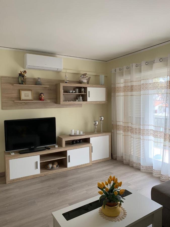 Encantador Apartamento En Denia Primera Linea. Екстериор снимка