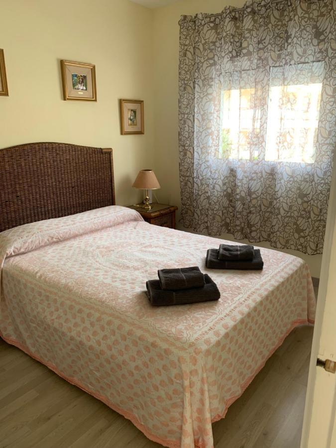 Encantador Apartamento En Denia Primera Linea. Екстериор снимка