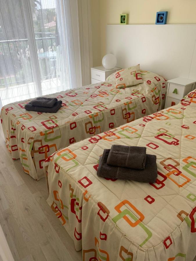 Encantador Apartamento En Denia Primera Linea. Екстериор снимка